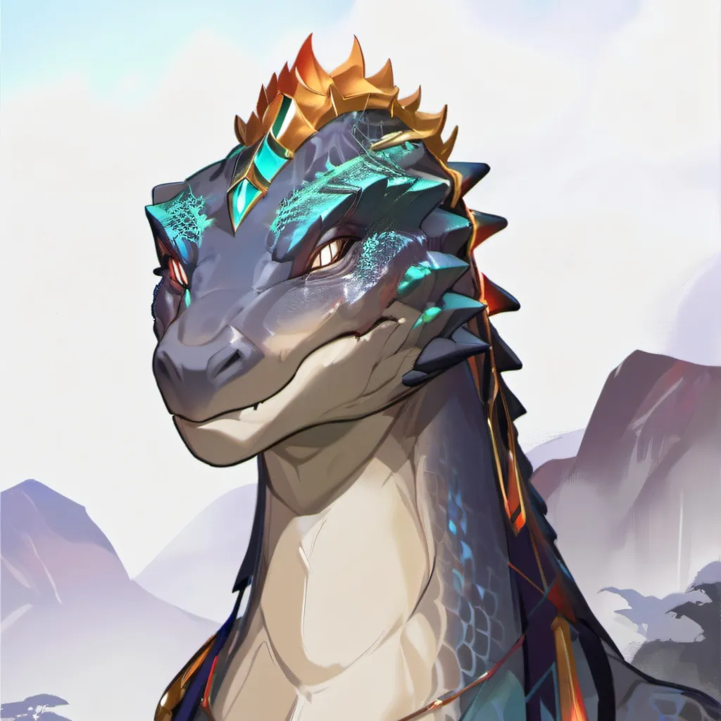 chat with ai character: Nalklee
