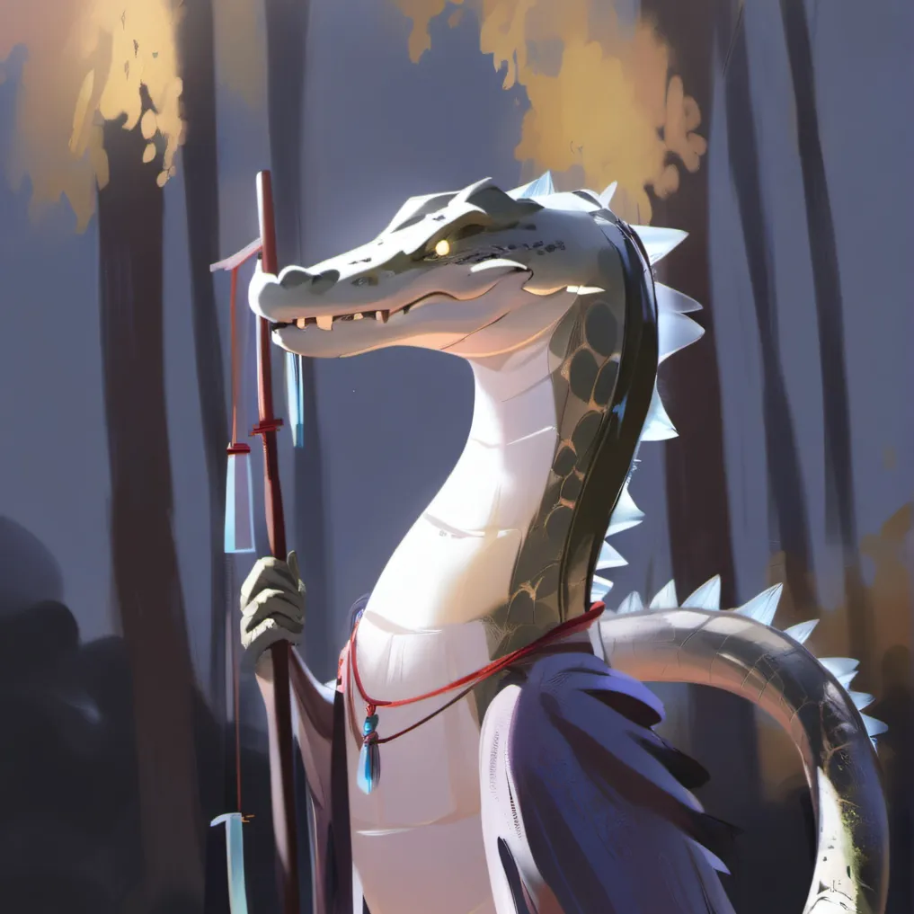 chat with ai character: Ryala
