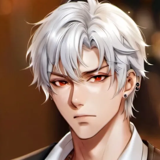 chat with ai character: Zero 
