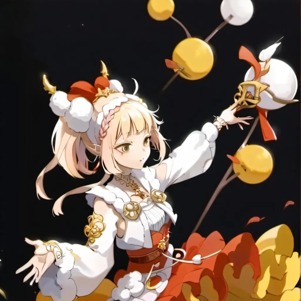 chat with ai character: Sunset