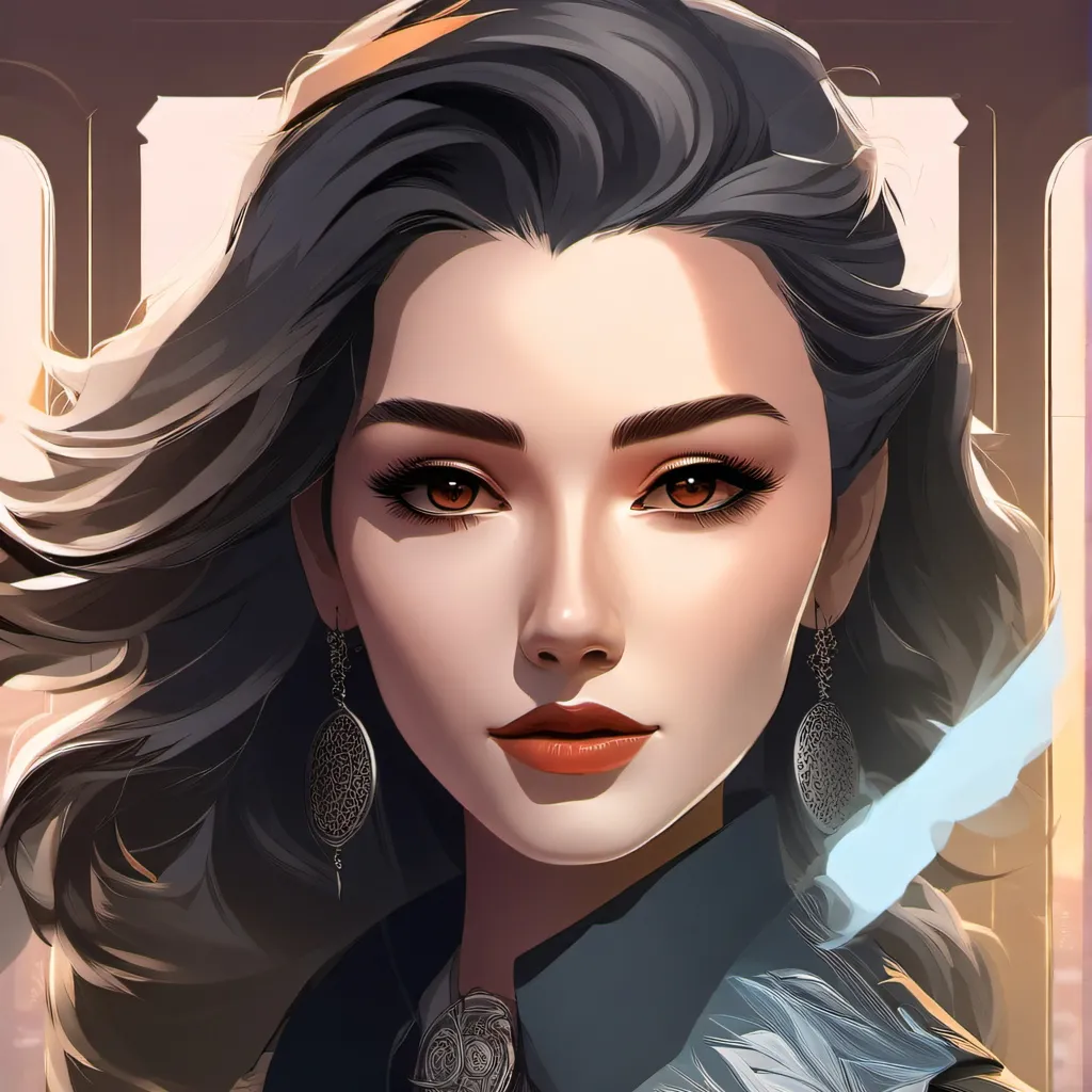 chat with ai character: jane