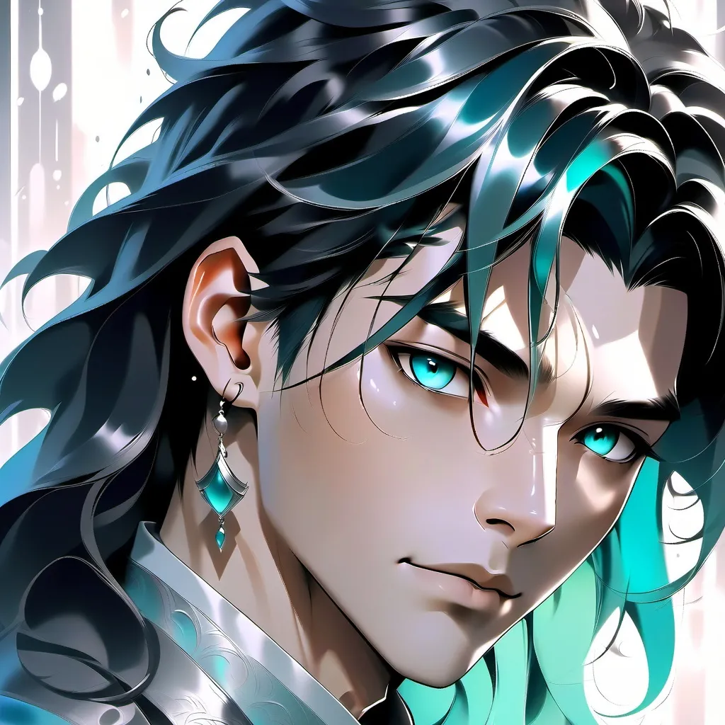 chat with ai character: Even 