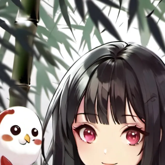 chat with ai character: 私はそうではありま