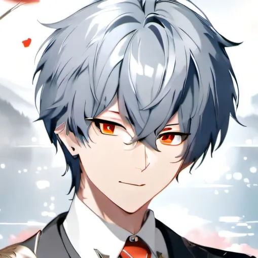 chat with ai character: Kyle