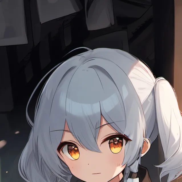 chat with ai character: Brooke
