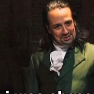creator SECRETARY-HAMILTON's avatar