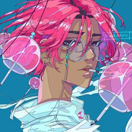 creator Athena Pallas's avatar