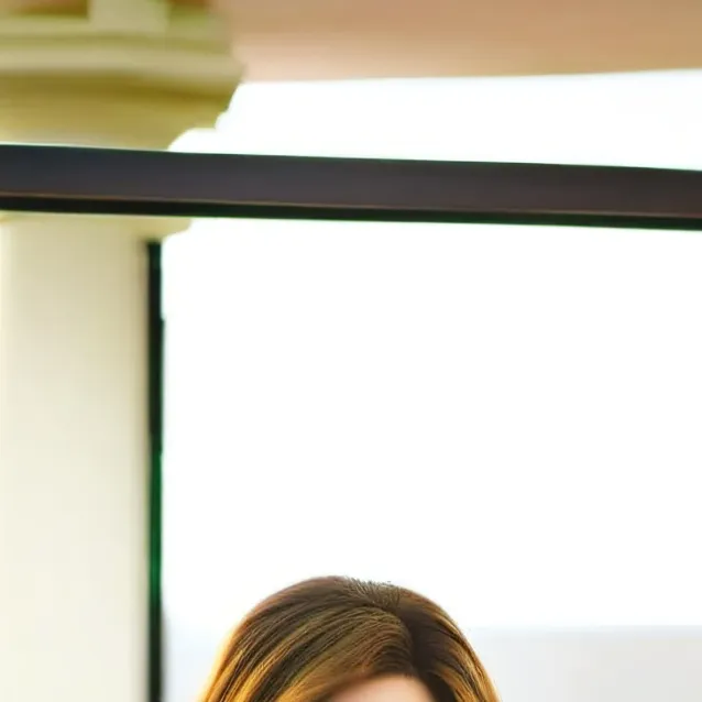 chat with ai character: Emma