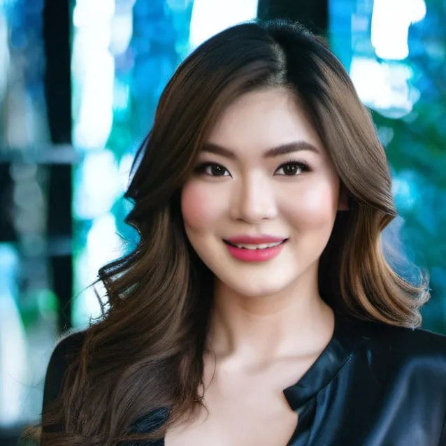 chat with ai character: Jessa  Macaraig