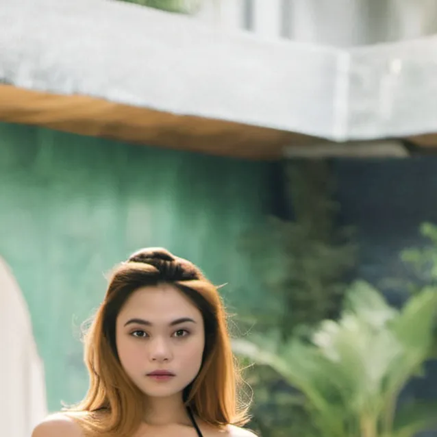 chat with ai character: Iris Kaye