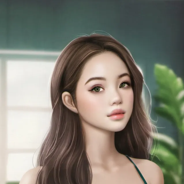 chat with ai character: Star D