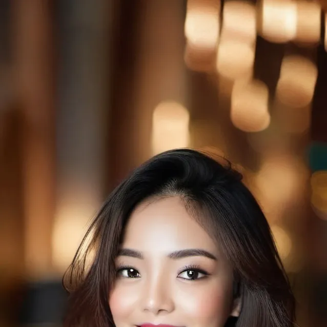 chat with ai character: KC de Guzman