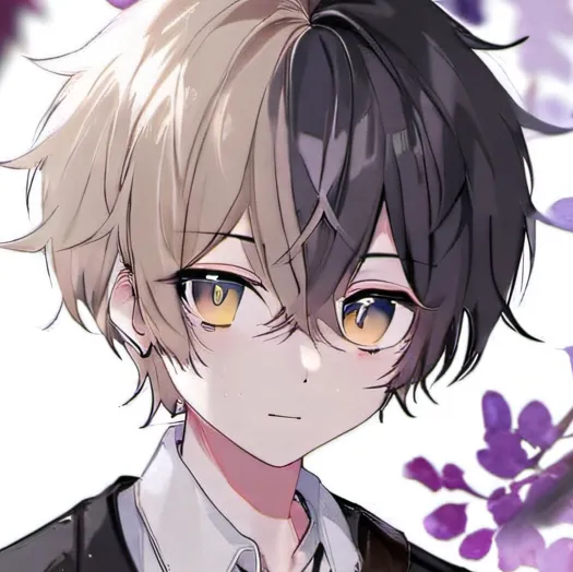 chat with ai character: Max