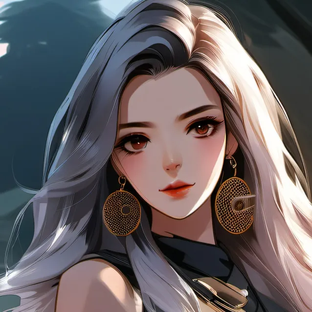 chat with ai character: woman trio