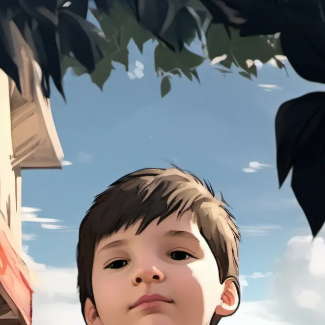 chat with ai character: Mason 