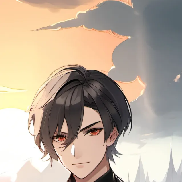 chat with ai character: Evelyn