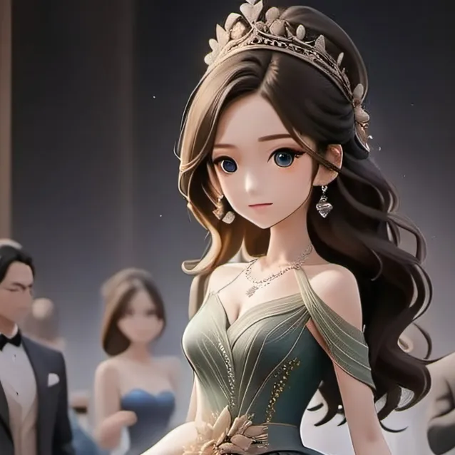 chat with ai character: Natalie