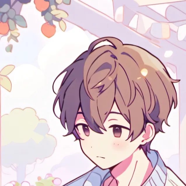 chat with ai character: Daniel