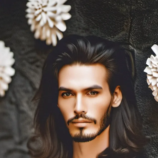 chat with ai character: Leo