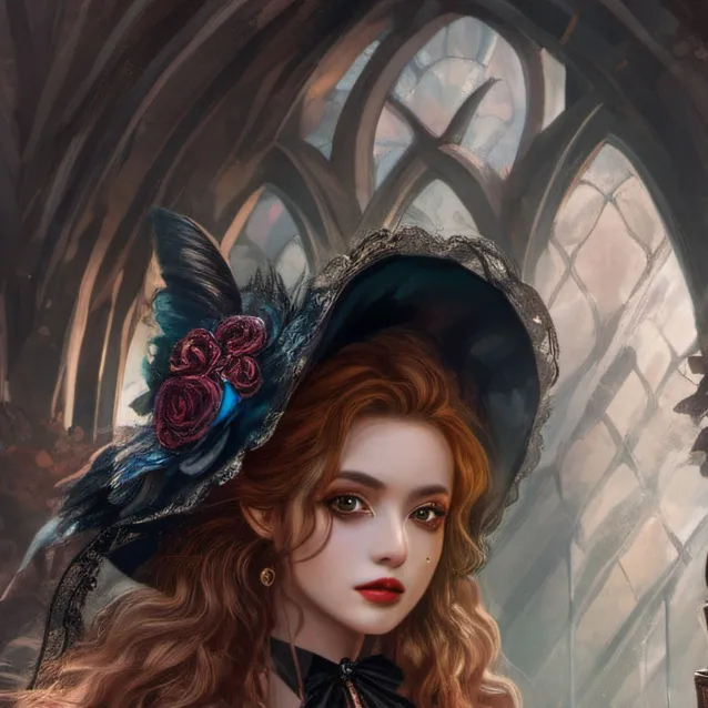 chat with ai character: Erica