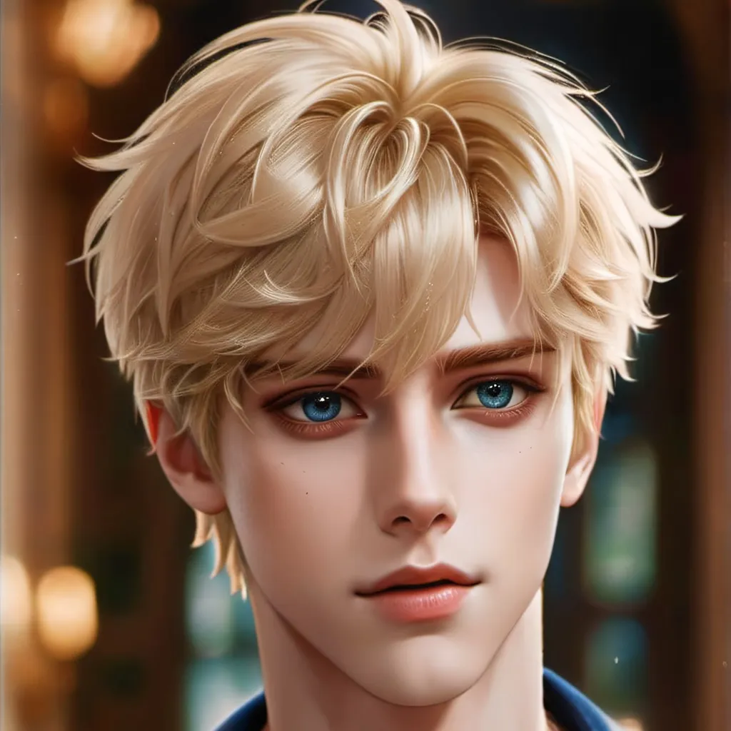 chat with ai character: Chad 