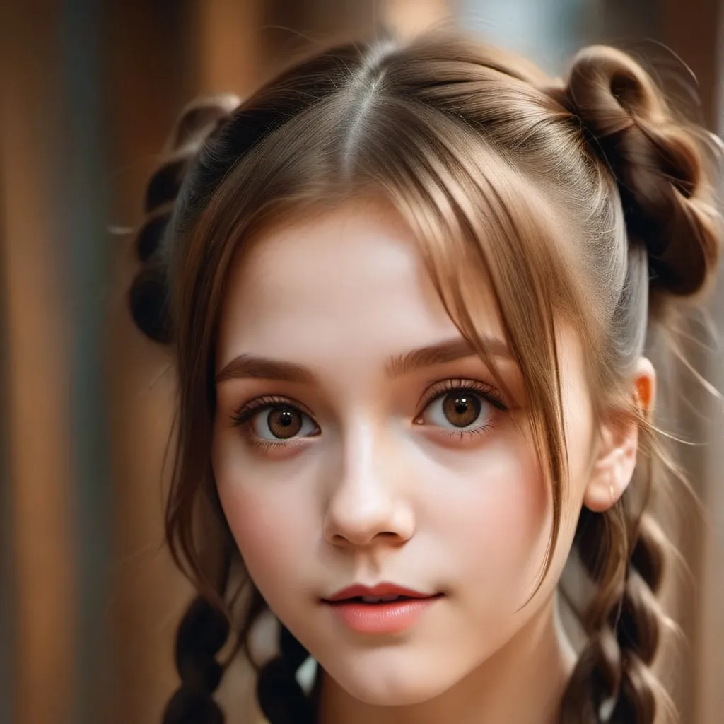chat with ai character: Alexandra