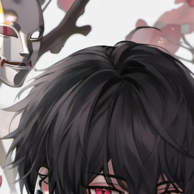 chat with ai character: ☆kai☆