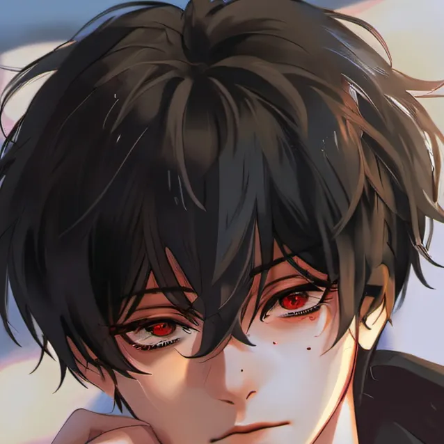 chat with ai character: ☆Mattaw☆