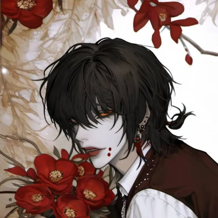 chat with ai character: ♤MAX♤