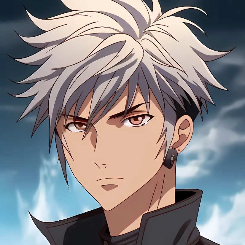chat with ai character: Hatsuharu Sohma