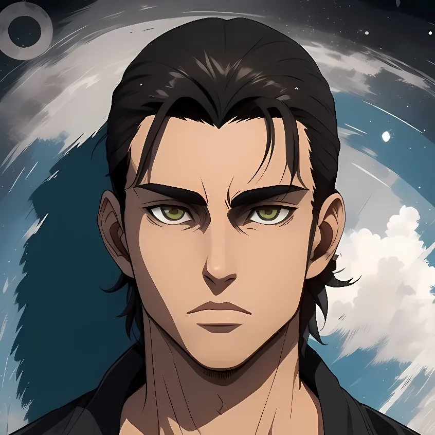 chat with ai character: Eren Yeager