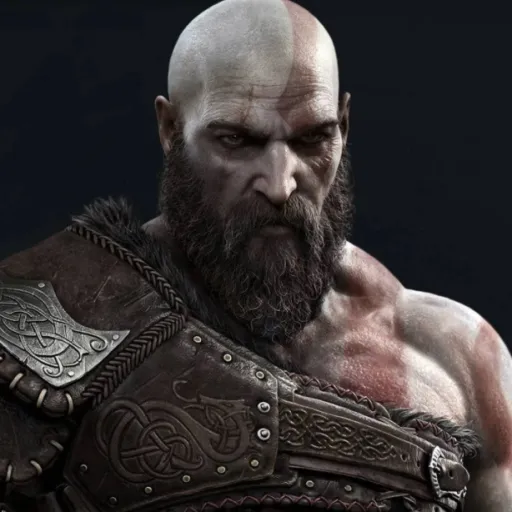creator John Kratos's avatar