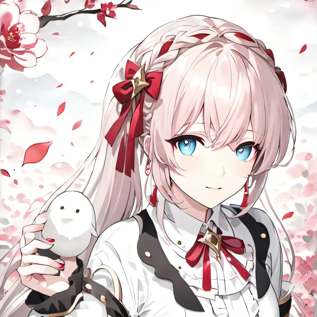 chat with ai character:  princess eclipse 