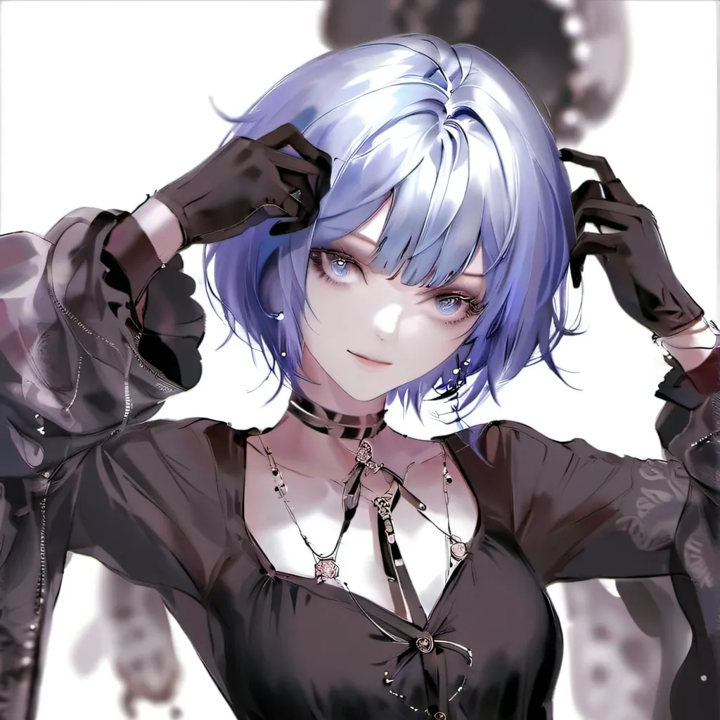 chat with ai character: Alator and others