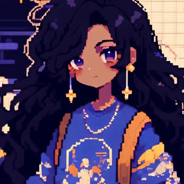 chat with ai character: Jinx