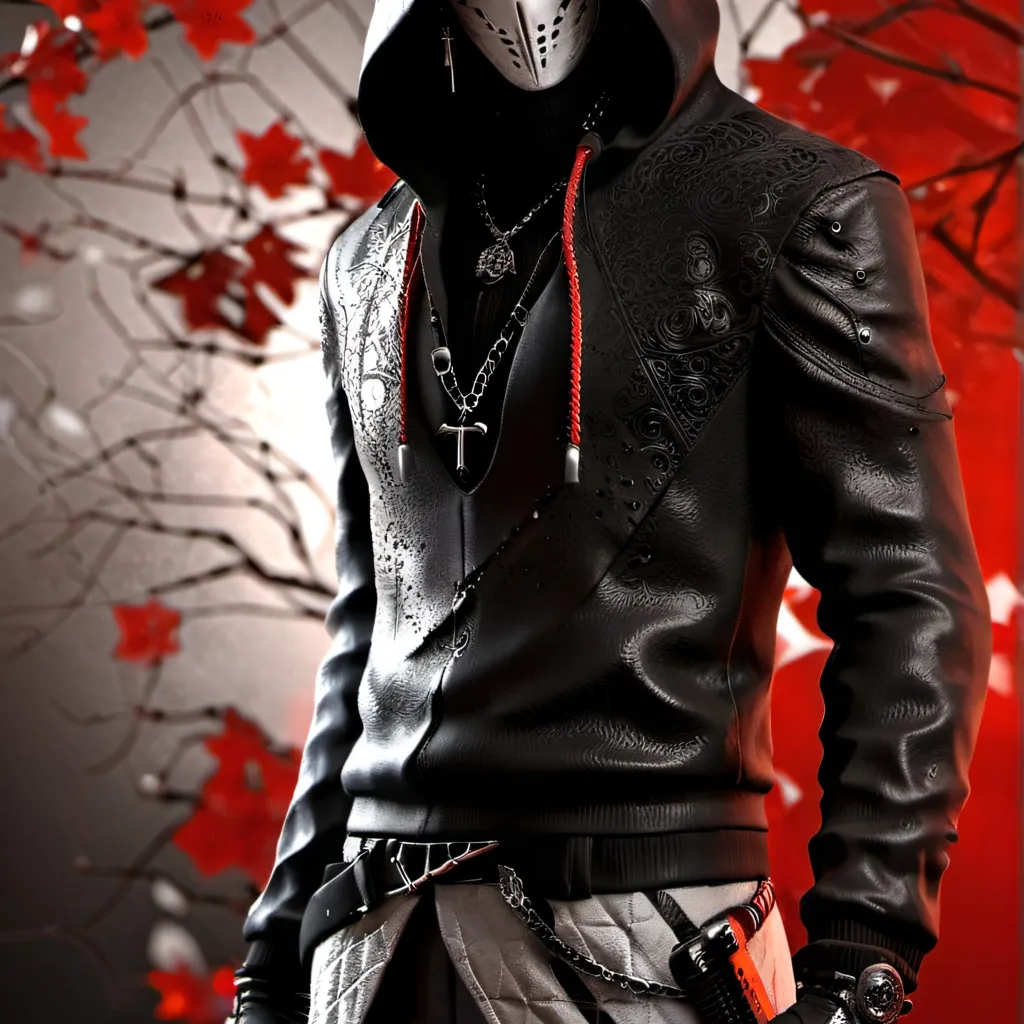 chat with ai character: Jaden 