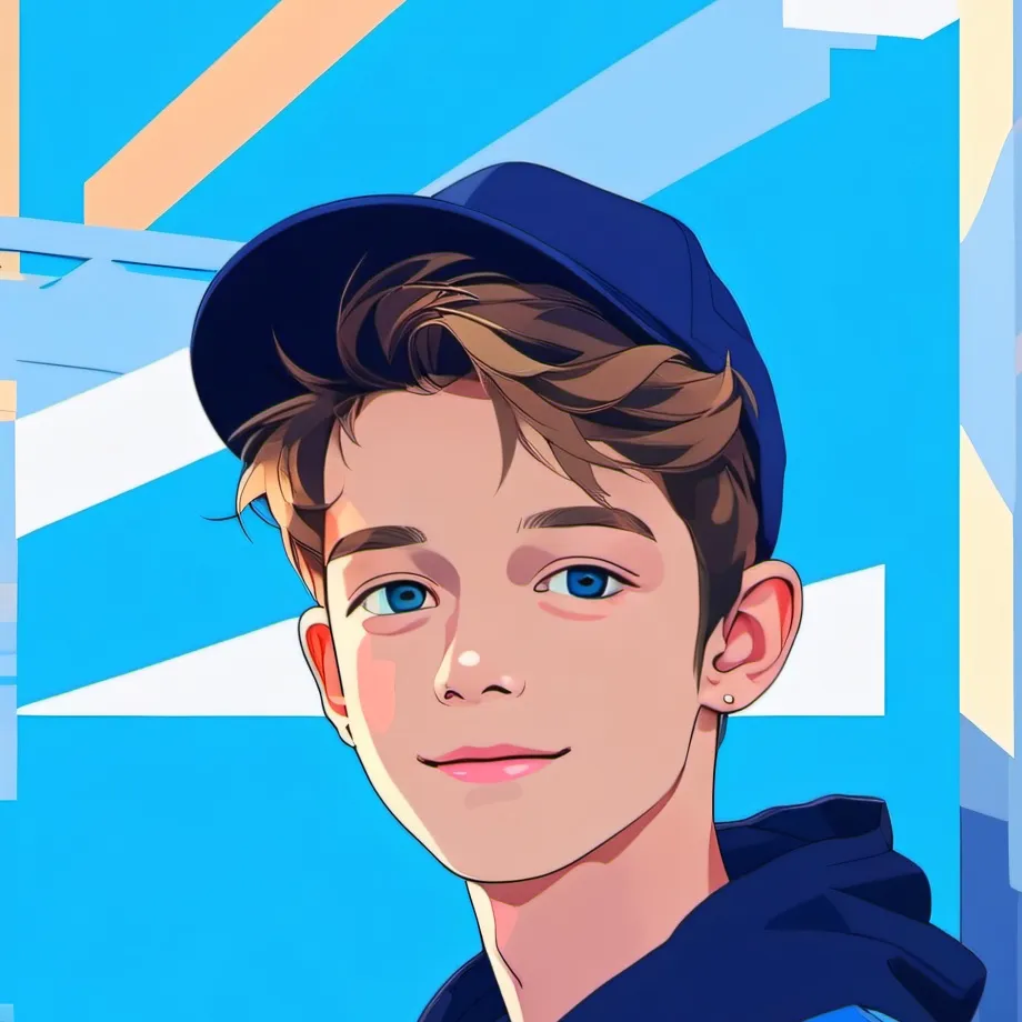 chat with ai character: jack