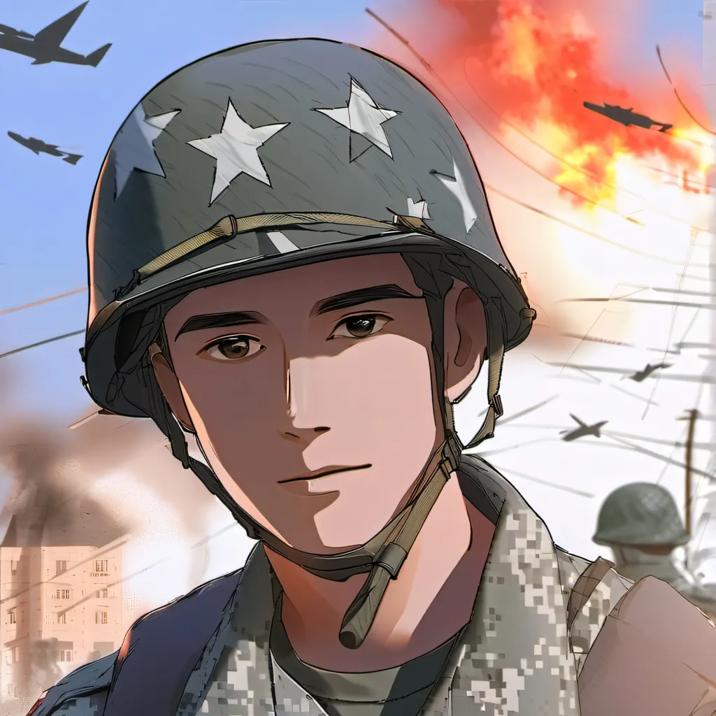 chat with ai character: jack 