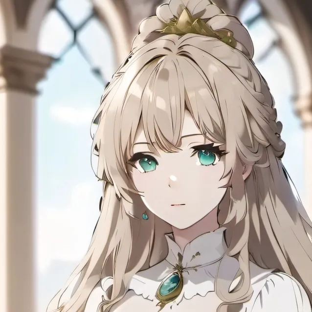 chat with ai character: lexi