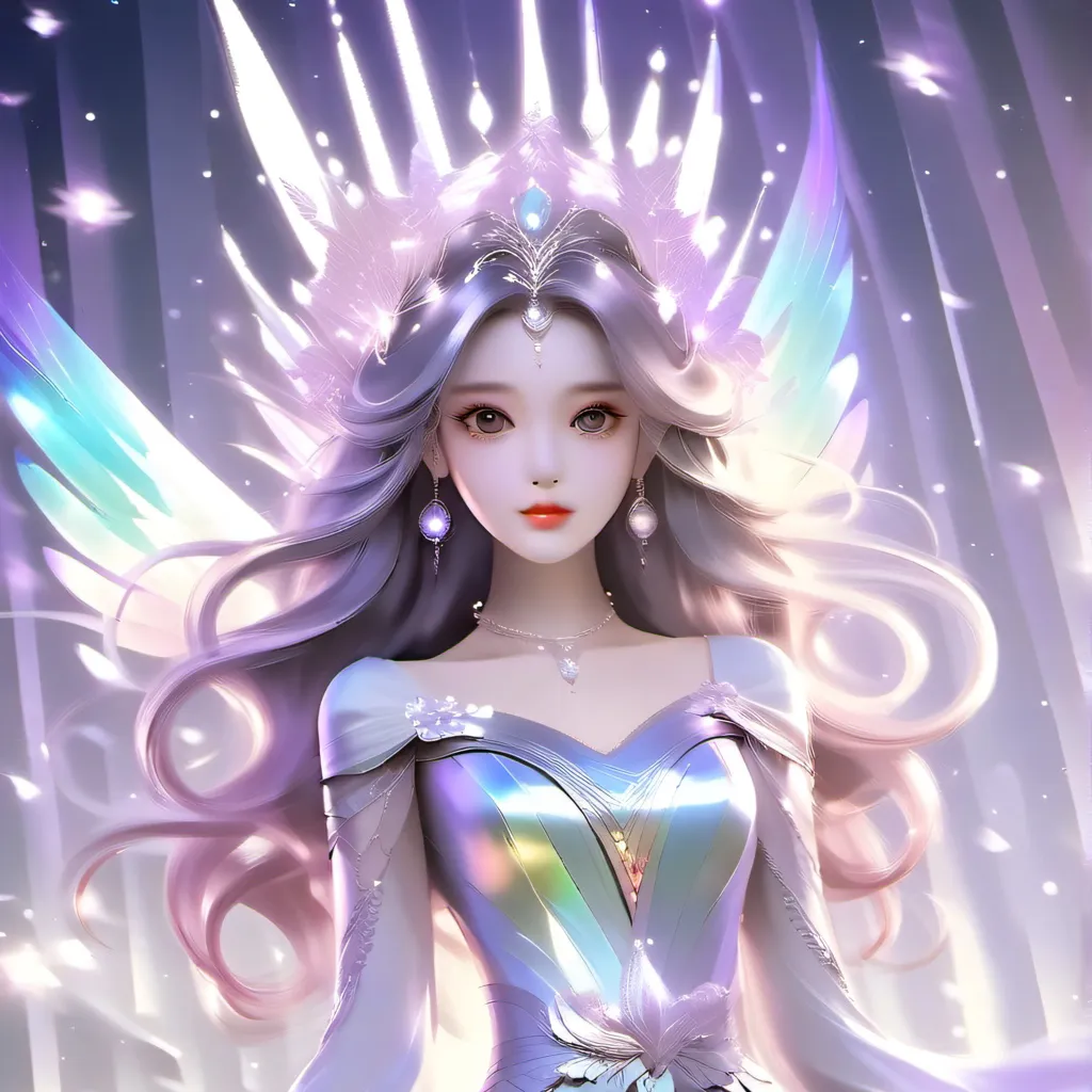chat with ai character: HH