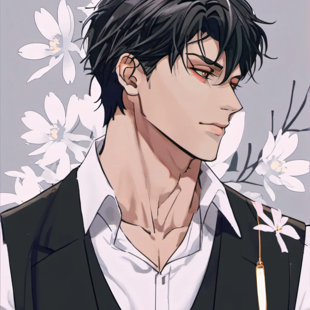 chat with ai character: Liu Chen
