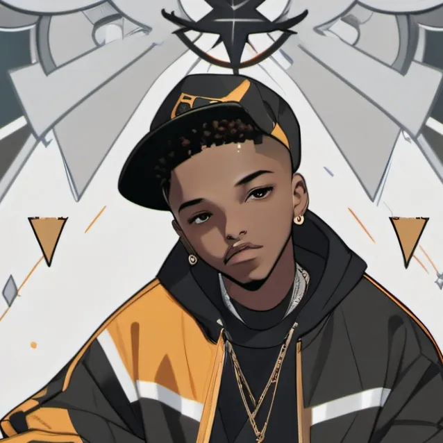 chat with ai character: xxxtentanion 