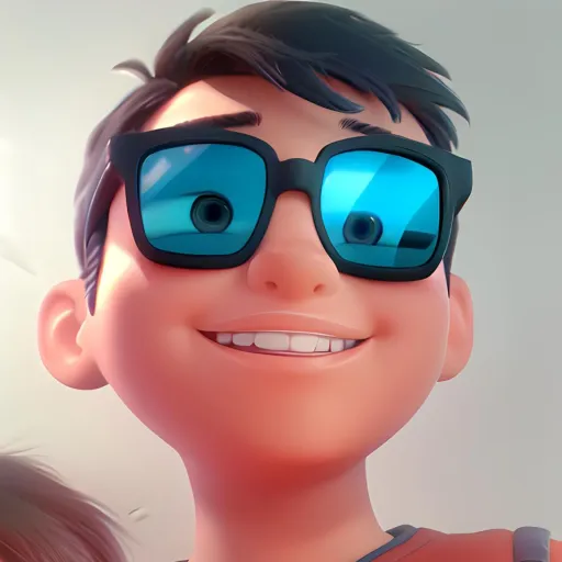 talkie's author avatar