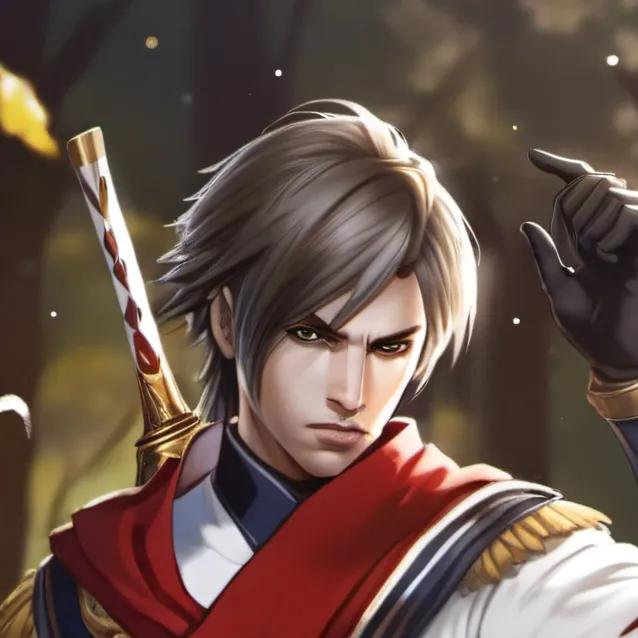 chat with ai character: Asuki Hiraisyama