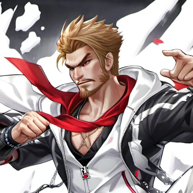 chat with ai character: Yuan Hiroiyuma