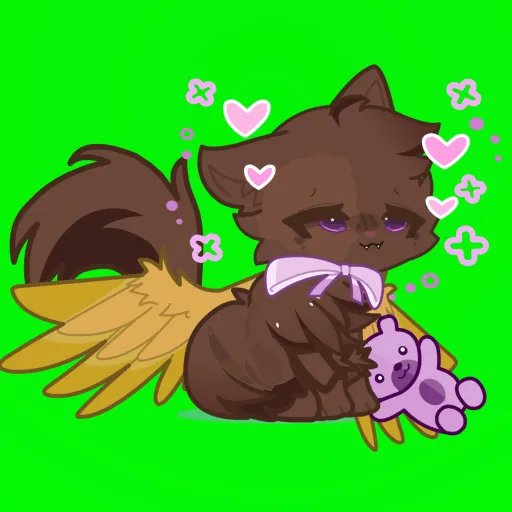 creator Emerald_yh's avatar