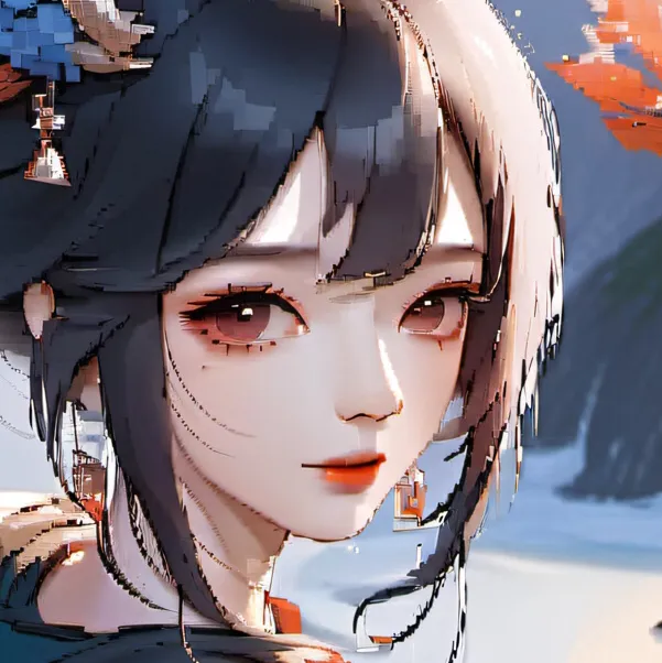 chat with ai character: Mha 