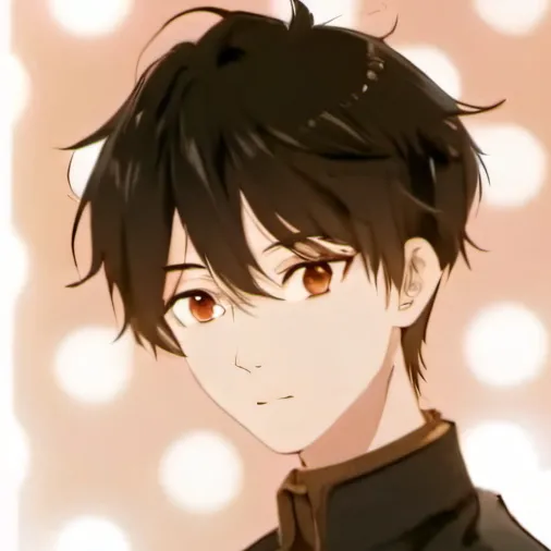 chat with ai character: Mha 