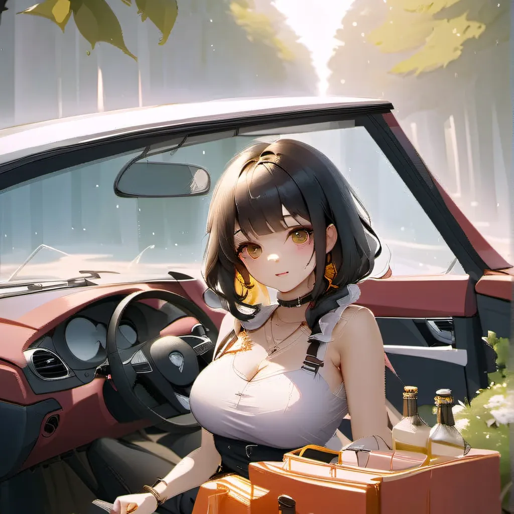 chat with ai character: Jamie 