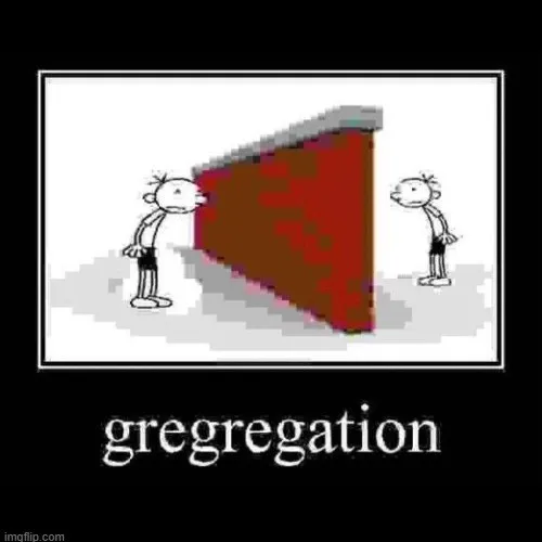 creator The Gregregator's avatar